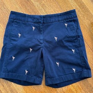 J.Crew size 4 women’s shorts